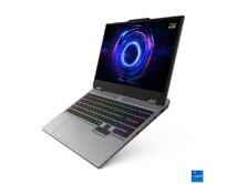 Lenovo LOQ 15IRX10 i7-13650HX/32GB/SSD 1TB/15,6"/IPS/FHD/144Hz/300nitů/RTX5050 8GB/170W/WIN11 Home/šedá