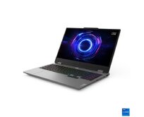 Lenovo LOQ 15IRX10 i5-13450HX/24GB/SSD 1TB/15,6"/IPS/FHD/144Hz/300nitů/RTX5060 8GB/170W/WIN11 Home/šedá