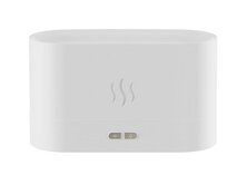 PLATINET FLAME AROMA DIFUZÉR 180ML 4,5W WHITE + 10 ML LEVANDULOVÝ ESENCIÁLNÍ OLEJ