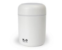 PLATINET AROMA DIFUZÉR / ZVLHČOVAČ 300ML 2W WHiTE