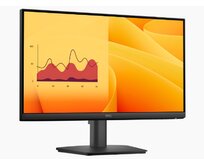DELL E2225HM 21,5" VA/1920x1080/5ms/250cd/m2/3000:1/HDMI/DP/D-Sub/černý