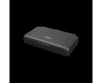 Canon MAXIFY BX110R - A4/WiFi/USB-C/PictBridge s baterií