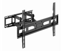 GEMBIRD Držák TV WM-80ST-03, 37"-80" (40kg), otočný a náklopný