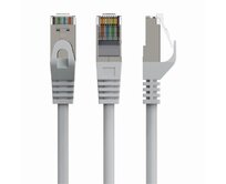 GEMBIRD Patch kabel CAT6 30m, šedý