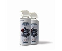 Gembird Čistící spray, stlačený vzduch, CK-CAD-FL400-01, 400ml