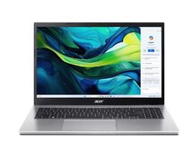 Acer Aspire Go 15 (AG15-42P-R5WN) Ryzen 5 5625U/8GB/512GB SSD/15,6" FHD IPS/Linux/stříbrná