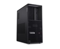 Lenovo ThinkStation P3 Tower G2 Core Ultra 7 265K/64GB/1TB SSD/1Y Premier/Win11 Pro/černá