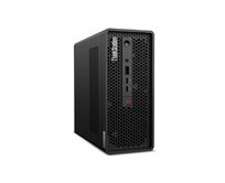 Lenovo ThinkStation P3 Ultra SFF G2 Core Ultra 7 265/64GB/1TB SSD/RTX 2000 16GB/1Y Premier/Win11 Pro/černá