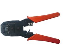 GEMBIRD Univerzální modulární krimpovací nástroj, RJ45 / RJ12 / RJ11