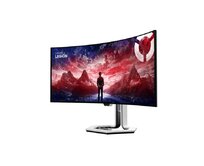 Lenovo LEGION PRO 34WD-10 zakřivený 34"/WQHD/21:9/OLED/1,5M:1/0,03ms/až240Hz/až1300nitů/USB-HUB/RJ45/2xHDMI+1xDP/gaming