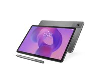 Lenovo Idea TAB MTK Dimensity 6300/8GB/128GB/11"/2,5K/IPS/matný/500nitů/touch/Case+Pero/8MP+5MP/7040mAh/Android 15/šedá