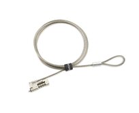 Kensington Slim NanoSaver® 2.0 EQ kombinační zámek pro notebook s nano slotem