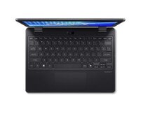 Acer TravelMate Spin B3 (TMB312RN-31-TCO-C8ZG)  Intel N150 /8GB/256GB SSD/12,2" WUXGA IPS Touch/Win11 Pro EDU/černá