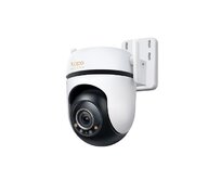 TP-Link Tapo C530WS - Venkovní WiFi kamera PTZ dome, 5MP ( (2880 × 1620 ), ONVIF, Starlight (Color Night Vision )