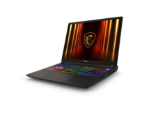 MSI Vector 16 HX AI A2XWHG-411XCZ Core Ultra 7 255HX/16GB/1TB SSD/RTX 5070 Ti, 12GB/16"FHD+ IPS,144Hz/bez OS/černá