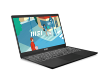MSI Modern 15 B13M-1094CZ i5-1334U/16GB/1TB SSD/15.6" FHD IPS/Win 11 Home/černá
