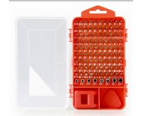 GEMBIRD Precision bit set, 108 ks