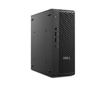 DELL Pro Max Micro FCM2250 Ultra 7 265/16GB/512GB SSD/NVIDIA A400, 4 GB/W11P/3Y ProSpt/černá