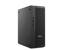 DELL Pro Max Micro FCM2250 U7-265/16GB/1TB SSD/Nvidia A1000 8GB/W11P/3Y ProSpt/černá