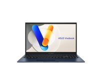 ASUS Vivobook 15 - Core 5 Processor 120U/16GB/512GB SSD/15,6"/FHD/TN/2y PUR/Win 11 Home/modrá