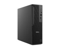 DELL Pro Max Slim FCS1250 U7-265/32GB/1TB SSD/Nvidia A1000 8GB/W11P/3Y ProSpt/černá