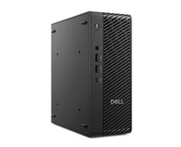 DELL Pro Max Micro FCM2250 U7-265/32GB/1TB SSD/Nvidia A1000 8GB/W11P/3Y ProSpt/černá
