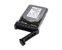 Dell 2TB Hard Drive SATA 6Gbps 7.2K RPM 512n 3.5in CK