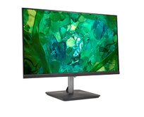 Acer LCD Vero RS242Ybpamix 23,8" IPS LED/1920x1080@120Hz /1ms/250nits/VGA + HDMI(1.4) + Audio in/out / repro /Black