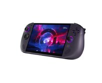 Lenovo Legion GO S 8APU1 konzole Ryzen Z1 EXTREM/16GB/512GB/8"/WUXGA/touch/500nitů/set herních ovladačů/STEAM OS/modrá