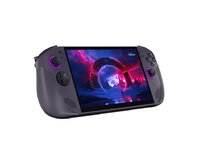 Lenovo Legion GO S 8APU1 konzole Ryzen Z1 EXTREM/16GB/1TB/8"/WUXGA/touch/500nitů/set herních ovladačů/STEAM OS/modrá
