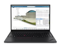 Lenovo ThinkPad P16s G4 Ryzen AI 7 PRO 350/64GB/2TB SSD/16" OLED WQUXGA Touch/Win11 Pro/3YR Premier/černá