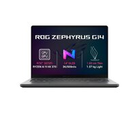 ASUS ROG Zephyrus G14 - Ryzen AI 9 HX 370/32GB/1TB SSD/RTX 5070 Ti 12GB/14"/3K/OLED/120Hz/2y PUR/Win 11 Pro/šedá