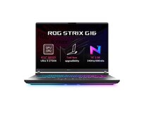 ASUS ROG Strix G16 - Ultra 9 Processor 275HX/32GB/1TB SSD/RTX 5070Ti 12GB/16"/2,5K/IPS/240Hz/2y PUR/Win 11 Home/šedá