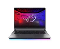 ASUS ROG Strix G18 - Ultra 9 Processor 275HX/32GB/1TB SSD/RTX 5060 8GB/18"/2,5K/IPS/240Hz/2y PUR/Win 11 Home/šedá