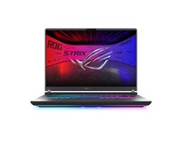 ASUS ROG Strix G16 - Ultra 9 Processor 275HX/32GB/1TB SSD/RTX 5060 8GB/16"/2,5K/IPS/240Hz/2y PUR/Win 11 Home/šedá