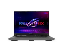 ASUS ROG Strix G16 - Ryzen 9 9955HX/32GB/1TB SSD/RTX 5060 8GB/16"/2,5K/IPS/240Hz/2y PUR/Win 11 Home/šedá