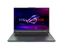 ASUS ROG Strix G18 - Ryzen 9 8940HX/32GB/1TB SSD/RTX 5060 8GB/18"/2,5K/IPS/240Hz/2y PUR/Win 11 Home/šedá