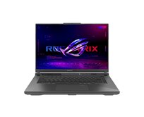 ASUS ROG Strix G16 - Ryzen 9 8940HX/32GB/1TB SSD/RTX 5060 8GB/16"/2,5K/IPS/240Hz/2y PUR/Bez OS/šedá