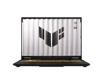 ASUS TUF Gaming F16 - i7 14650HX/32GB/1TB SSD/RTX 5070 8GB/16"/2,5K/IPS/165Hz/2y PUR/Bez OS/šedá