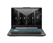 ASUS TUF Gaming A15 - AMD Ryzen 7 7445HS/16GB/1TB SSD/RTX 3050 4GB/15,6"/FHD/IPS/144Hz/2y PUR/Bez OS/černá