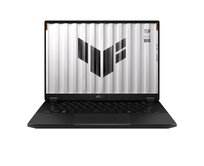 ASUS TUF Gaming A14 - Ryzen AI 7 350/32GB/1TB SSD/RTX 5050 8GB/14"/2,5K/IPS/165Hz/2y PUR/Win 11 Pro/šedá