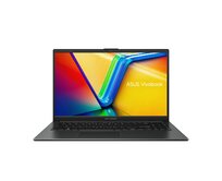 ASUS Vivobook Go 15 - Ryzen 3 7320U/8GB/512GB SSD/15,6"/FHD/TN/2y PUR/Win 11 Home/černá