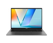 ASUS Vivobook S16 - Ultra 7 Processor 255H/16GB/1TB SSD/16"/WUXGA/IPS/2y PUR/Win 11 Pro/šedá