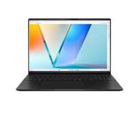 ASUS Vivobook S16 - Intel Core Ultra 7/32GB/1TB SSD/16"/3K/OLED/2y PUR/Win 11 Home/černá