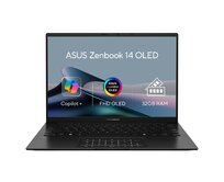 ASUS Zenbook 14 - Ryzen AI 7 350/32GB/1TB SSD/14"/WUXGA/OLED/2y PUR/Win 11 Pro/černá