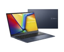 ASUS Vivobook 15 - Core i5-13420H/16GB/1TB SSD/15,6"/FHD/IPS/2y PUR/Win 11 Home/modrá
