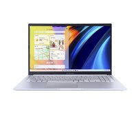 ASUS Vivobook 15 - i5-13420H/16GB/512GB SSD/15,6"/FHD/TN/2y PUR/Win 11 Home/stříbrná