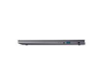 Acer Aspire 15 (A15-51M-52P4) i5-13420H/16GB/512GB SSD/15"/Win11 Home/šedá