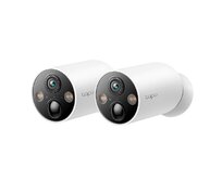 TP-Link Tapo C425 - Chytrá bezdrátová bezpečnostní kamera