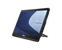 ASUS ExpertCenter E1 AiO - N4500/4GB/128GB SSD/15,6" FHD/TN/Touch/2y PUR/Bez OS/Černá